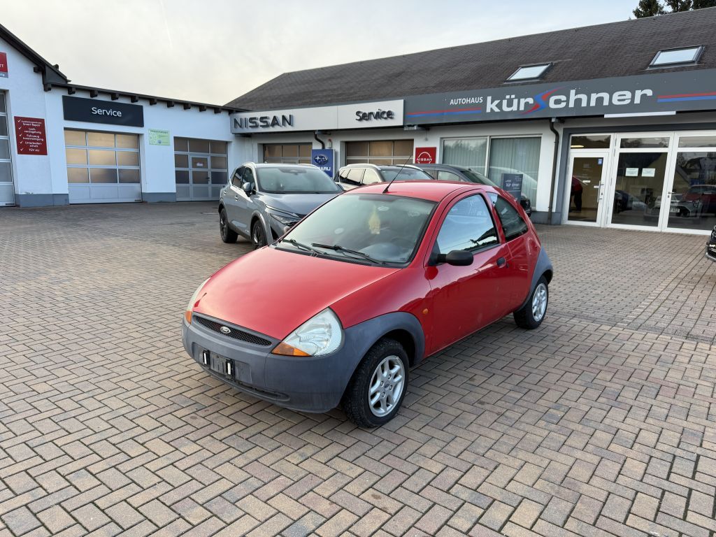 Ford Ka/Ka+