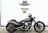 Harley-Davidson FXSB Softail Breakout 103cui 5HD1 / Jekill&Hyde - CHOPPER SOFTAIL