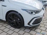 Volkswagen Golf 8 Var. 2.0 TDI R-Line Black Matrix Nav Pano - Volkswagen Golf: R Line TDI