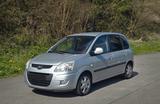 Hyundai Matrix 1.6 TÜV+SERVICE NEU KLIMA SITZHEIZUNG TOP - Hyundai Matrix: Kleinwagen