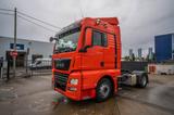 MAN TGX 18.470 XLX BLS+KIPHYDR. - Man TGX 18-470