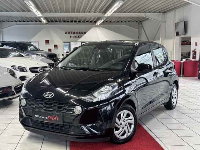 Hyundai i10 1.0. Select°SHZ°PDC°Klima°I Hand°