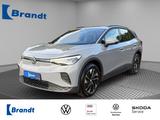 Volkswagen ID.4 Pro Move+ 82kWh WÄRMEPUMPE+LED+HUD+ACC+H&K - Volkswagen ID.4 Tageszulassungen
