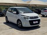 Citroën Citroen C1 Automatica 68 cv 5 porte Shine - Citroën: Cv