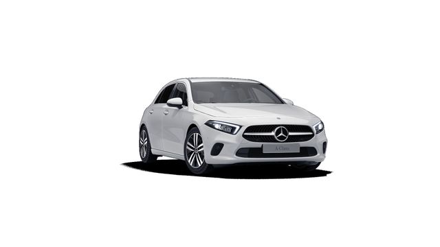 Mercedes-Benz A 180 Progressive LED MBUX Sitzheizung Tempomat