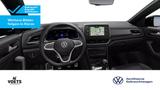 Volkswagen T-Roc R-Line 1.5 TSI MATRIX-LED+App-Connect+PDC - Volkswagen T-Roc in Braunschweig