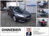 Ford Focus Turnier 1.0 EcoBoost Business NAVI PDC SHZ - Ford Focus Gebrauchtwagen in Berlin
