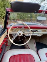 Borgward Isabella Cabrio - gebrauchte Borgward Cabrios