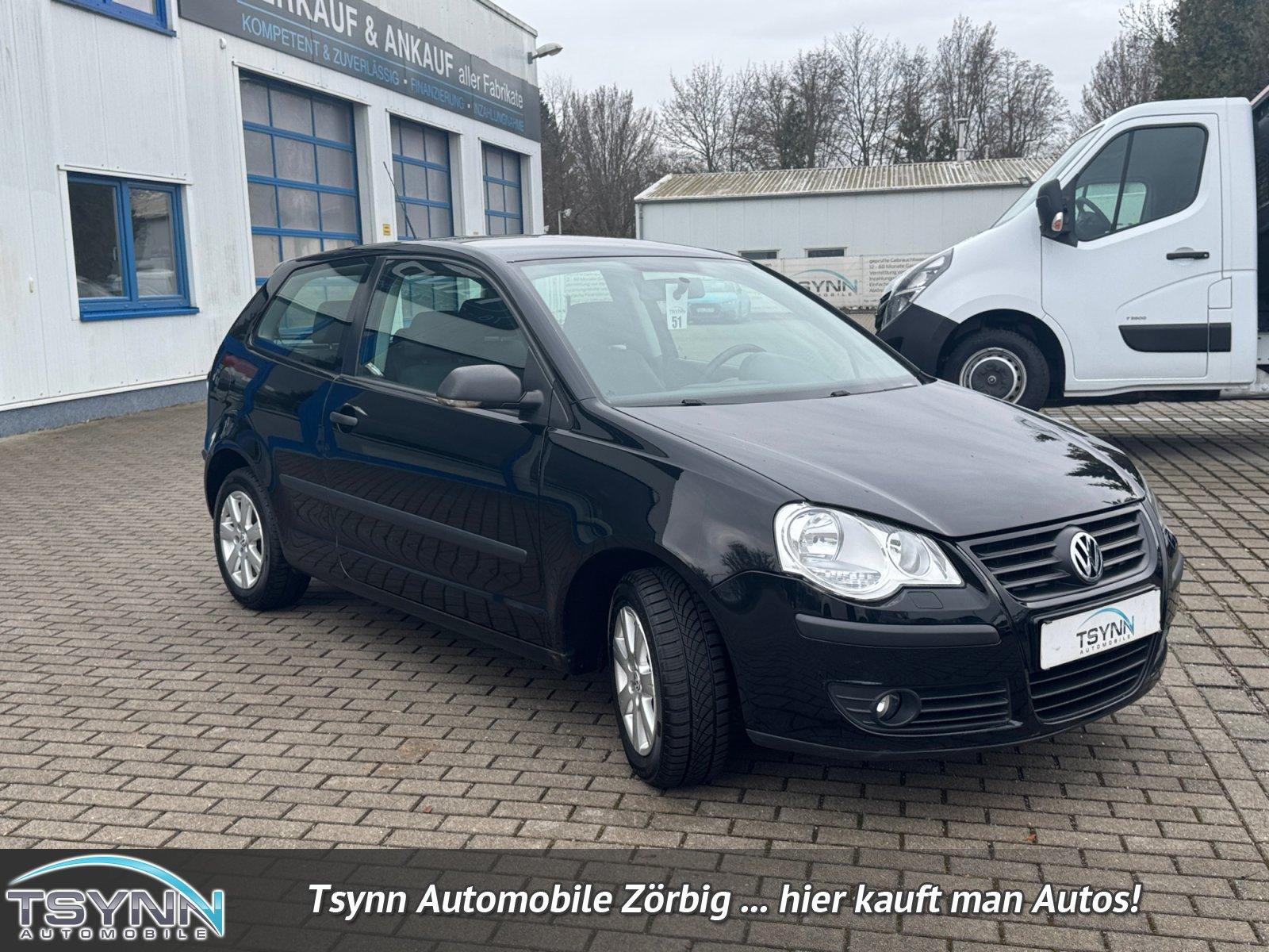 Volkswagen Polo 1.2 Tour