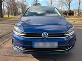 Volkswagen Golf Sportsvan 1.5 TSI LED-Sche... - Volkswagen Golf Sportsvan in Magdeburg