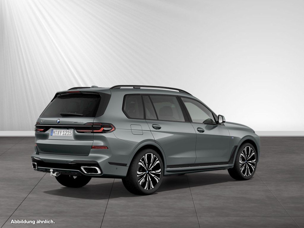 BMW X7 - Bild 2