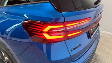 Skoda Kodiaq 2.0 4x4 RS AHK*StHz*Pano*HeadUp