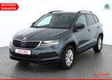 Skoda Karoq 1.5 TSI Ambition LED SmartLink Sitzheizung - Skoda Karoq Ambition mit Benzin-Antrieb