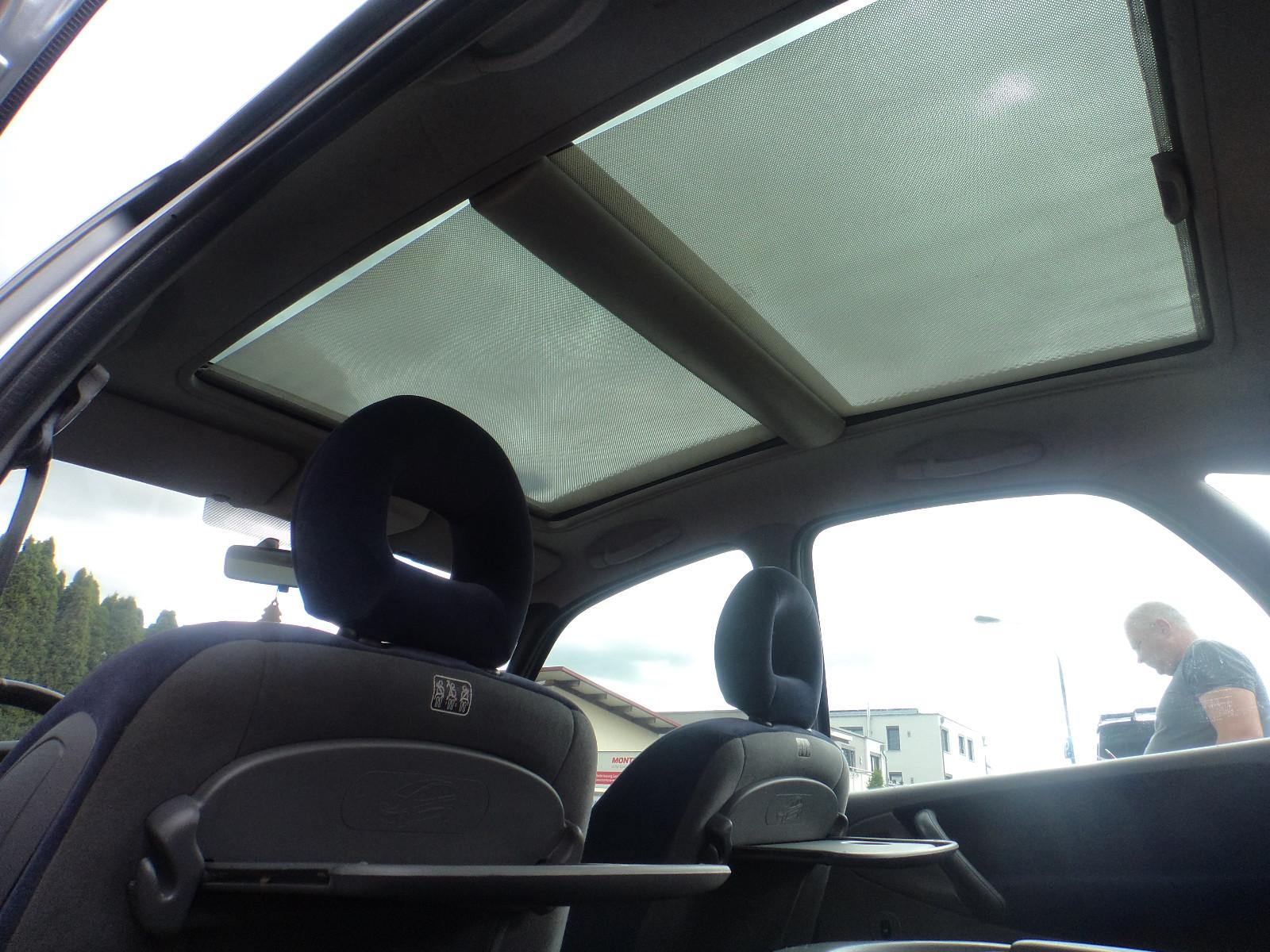 Citroën Xsara Picasso HDi 110 Exclusive Panorama Klimaau