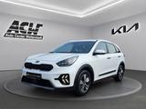 Kia NIRO 1.6 HEV DCT VISION NAVI KAMERA 16Z FULL-LED - gebrauchte Kia Niro aus dem Jahr 2021