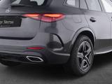 Mercedes-Benz GLC 200 4M Edition AMG|Pano|AHK|HiFi|Night|Tritt - Mercedes-Benz GLC 200 in Kassel