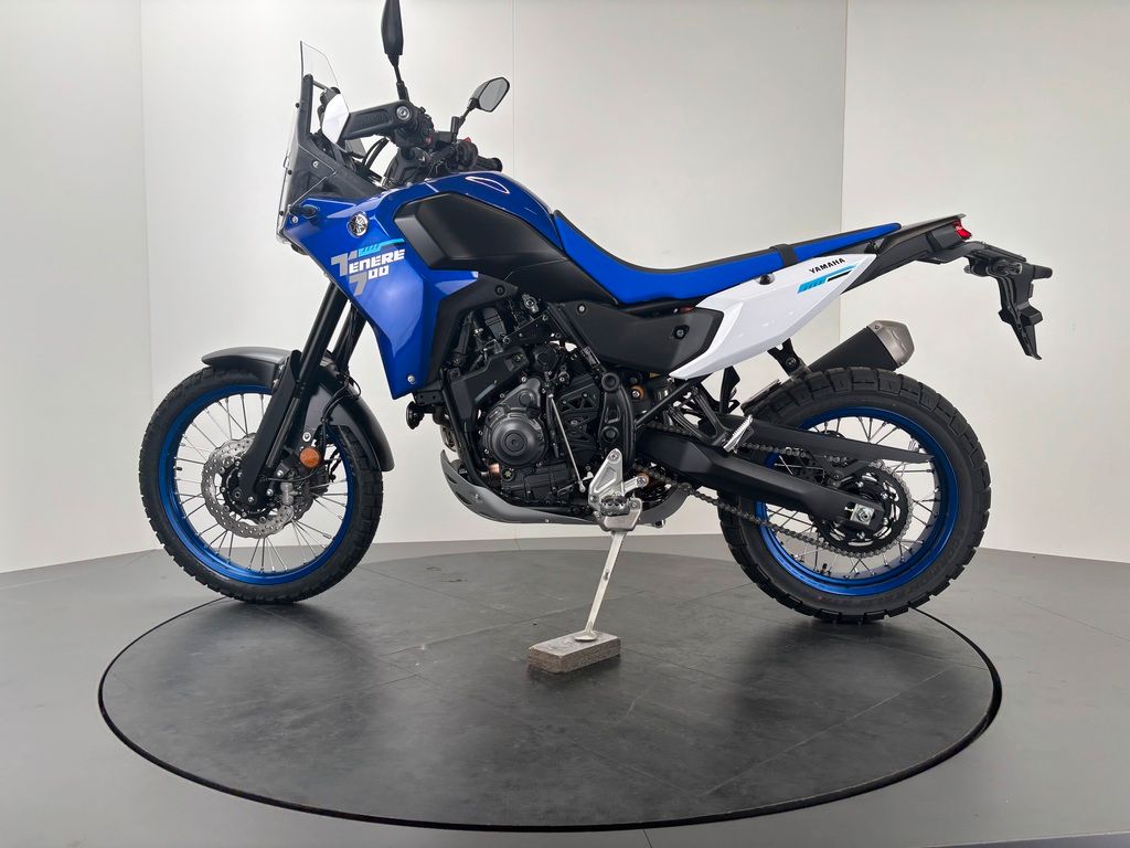 Fahrzeugabbildung Yamaha TENERE XTZ 700 *HERBST DEALS YAMAHA*