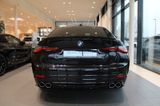 ALPINA B4 Allrad Gran Coupé Laser AHK Merino eSD HUD - ALPINA B4: Allradantrieb
