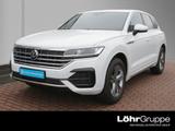 Volkswagen Touareg 3.0 TDI R-Line 4Motion 19" Navi SH el.He - VW Touareg Gebrauchtwagen in Bonn
