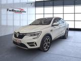 Renault Arkana Techno Voll-LED Winter-P. Navi Servo DAB - scheckheftgepflegte Renault Arkana