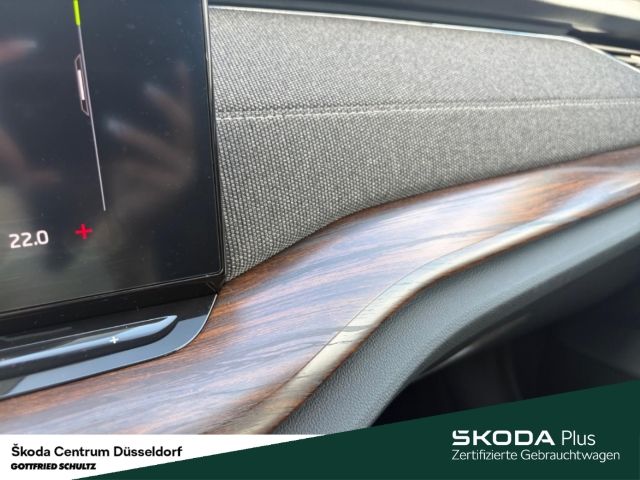 Skoda Octavia - Bild 22