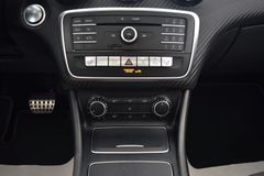 MERCEDES-BENZ A 250 Sport~AMG~Automatik~Navi~Business~LED MERCEDES-BENZ A 250 Sport~AMG~Automatik~Navi~Business~LED