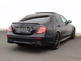 Mercedes-Benz E 63 AMG S 4M+ Burmester Pano Night Perf.AGA - Mercedes-Benz E 63 AMG: Automatik