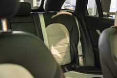 MERCEDES-BENZ GLC 63 S AMG*PANO*HEADUP*BURM*AHK*PERFORM*360*