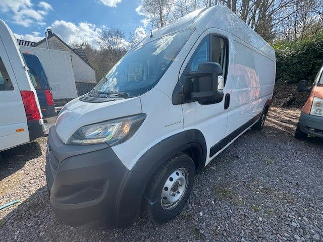 Fiat Ducato 35 Hochr.-Kasten 28 120 L2H2