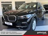 BMW X5 xDrive 30d SHZ KAMERA NAVI W-LAN AHK HUD LED - BMW X5 in Magdeburg