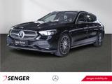 Mercedes-Benz C 180 T Avantgarde Ambiente Kamera Sitzheizung - Mercedes-Benz C 180 Gebrauchtwagen in Hamm