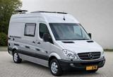 CS Reisemobile Rondo*1.Hand*Automatik*AHK*SAT*Solar*Querbett* - CS Reisemobile Wohnwagen & Wohnmobile