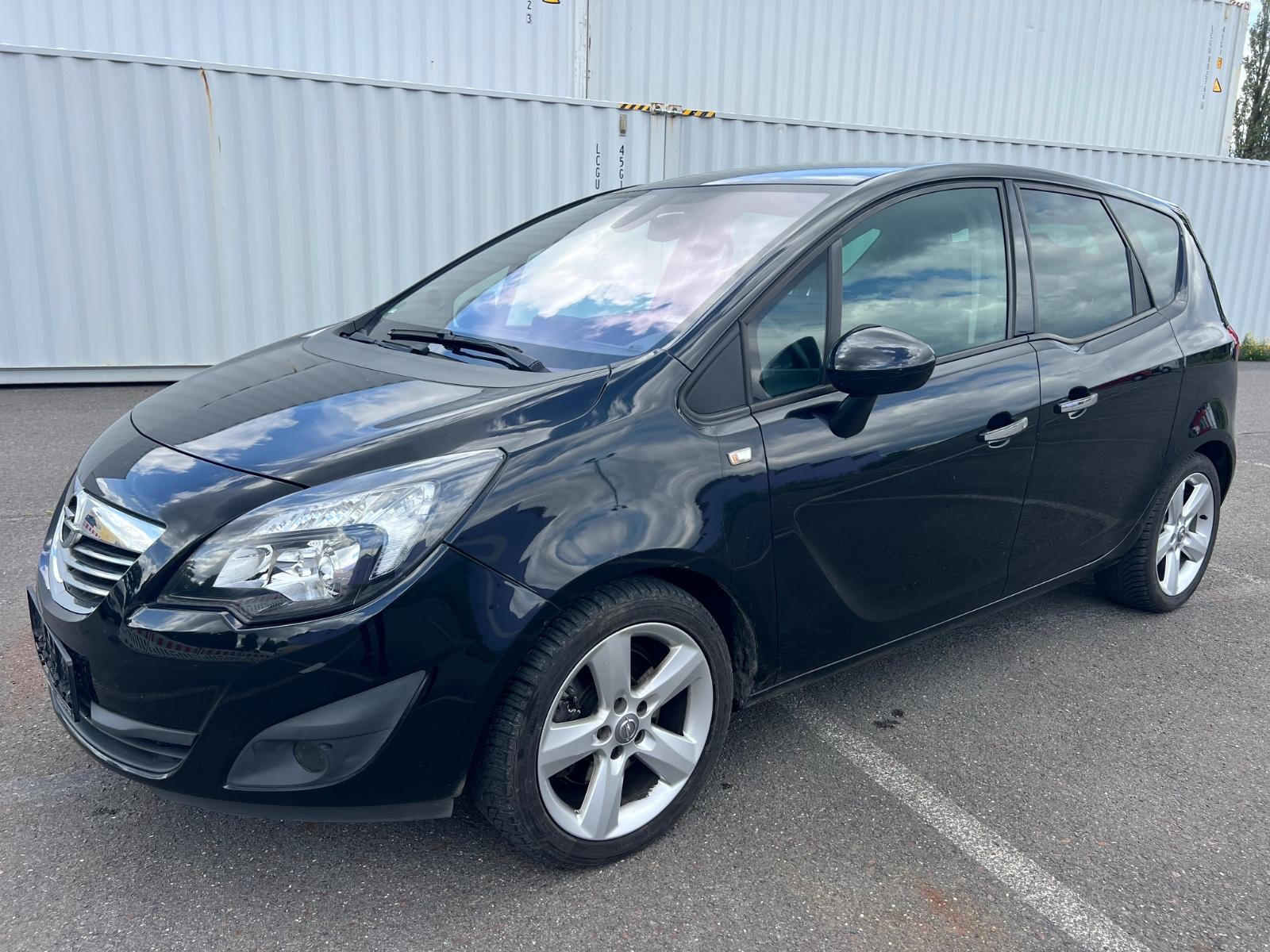 Opel Meriva 1.4 INNOVATION 103kW