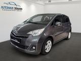 Toyota Verso-S 1,33-l-Dual-VVT*Klimaautom.*R-Kamera - Toyota Verso-S Gebrauchtwagen