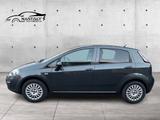 Fiat Punto Evo Active*KLIMA - Fiat Punto Evo: Active