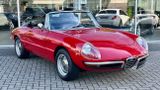 Alfa Romeo Spider 2.0 Junior Rundheck - deutsche Auslief.. - Alfa Romeo aus 1969