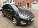 Ford Galaxy Titanium TDCI 2.0 7 Sitzer Cam... - Ford Galaxy aus 2010: Titanium
