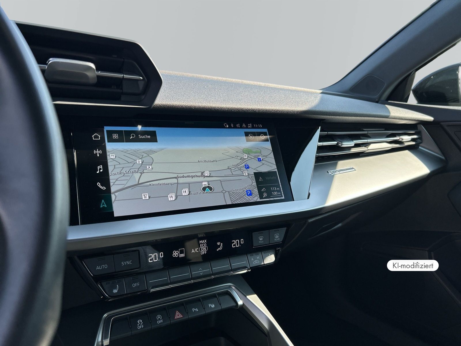 Audi A3 - Bild 9