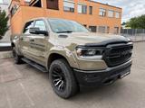 Dodge RAM 1500 Built to Serve - Dodge RAM Gebrauchtwagen in Stuttgart