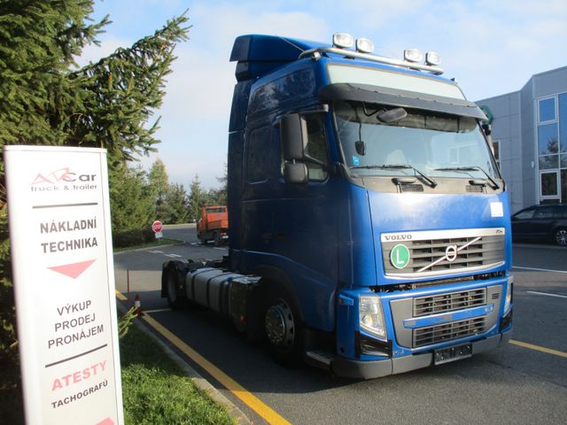 Volvo FH 420 LowDeck / Mega EEV