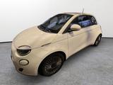 Fiat 500e 3+1 Icon (LED+Magic-Eye,ACC,SHZ,RFK,Navi) - gebrauchte Fiat 500e aus dem Jahr 2021