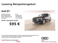 Audi Q7 - Vorschau Bild 3