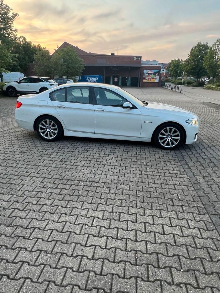 BMW BMW 530 Diesel
