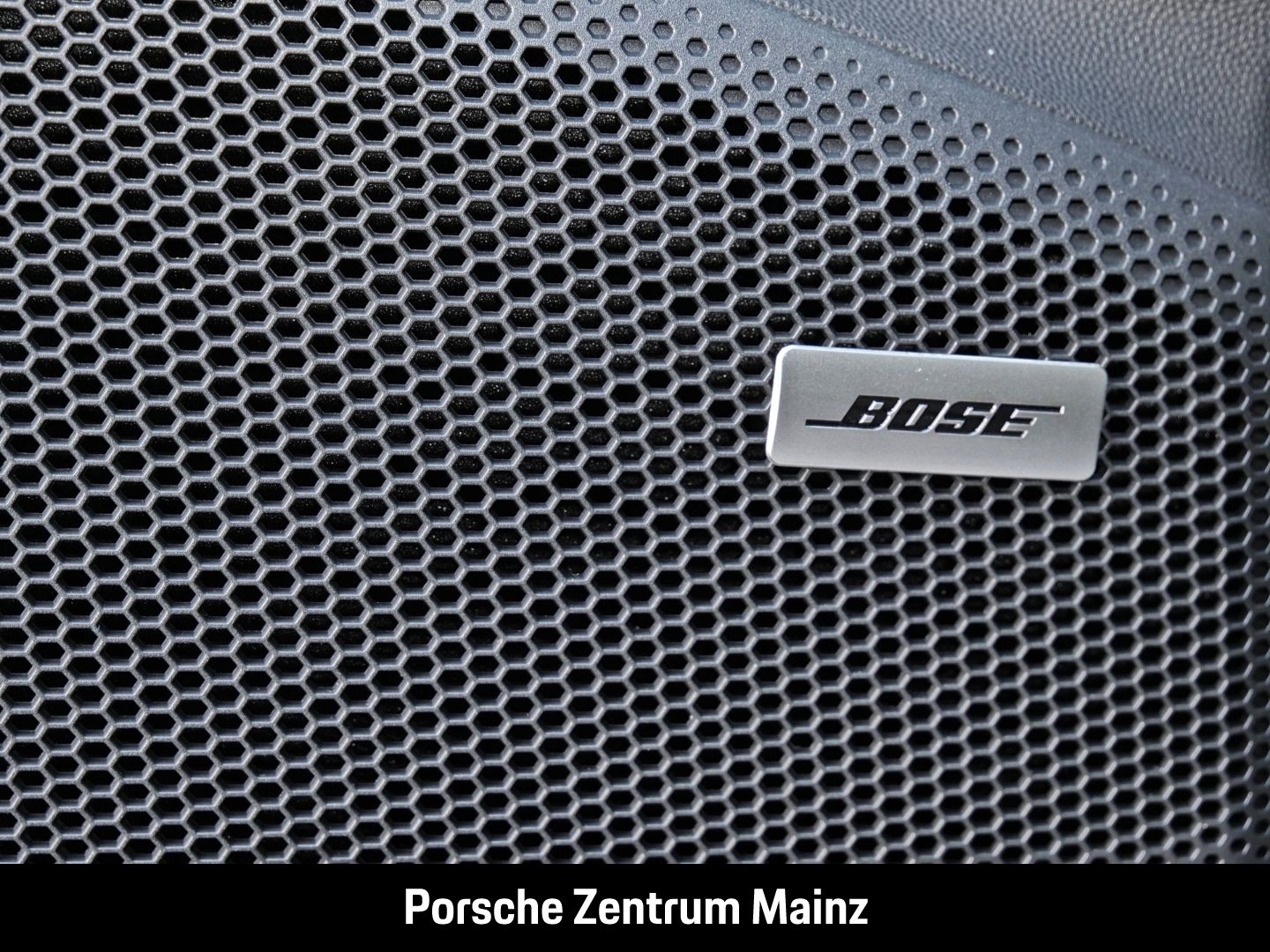 Porsche Macan - Bild 29