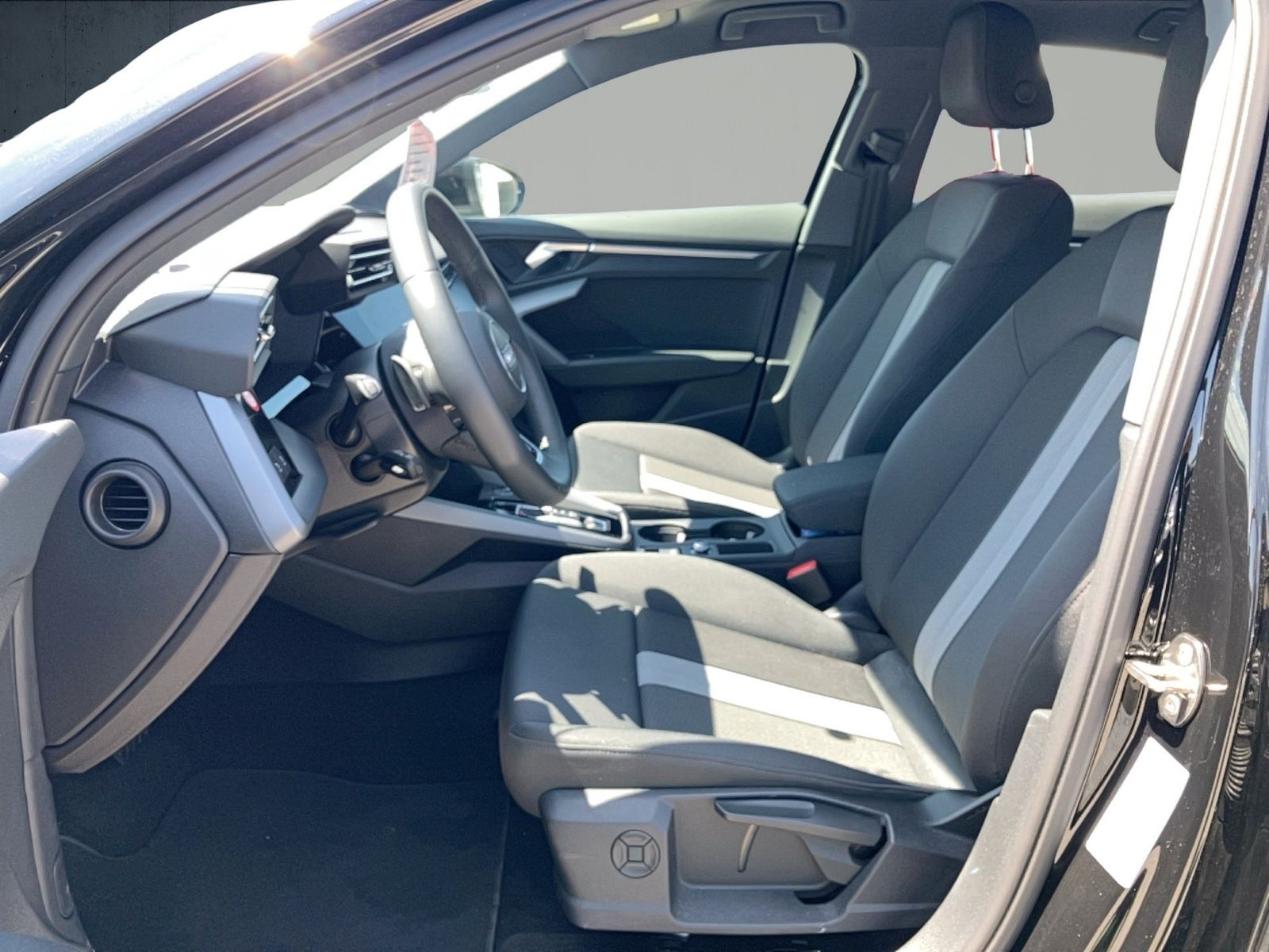 Audi A3 - Bild 10