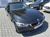 BMW 440 Gran Coupe / xDrive / Sport Line / Bi-Xenon - BMW 440 Gran Coupé aus 2016