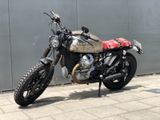 Honda CX 500 Scrambler Brat Style Custom Umbau - Offers matching your search criteria
