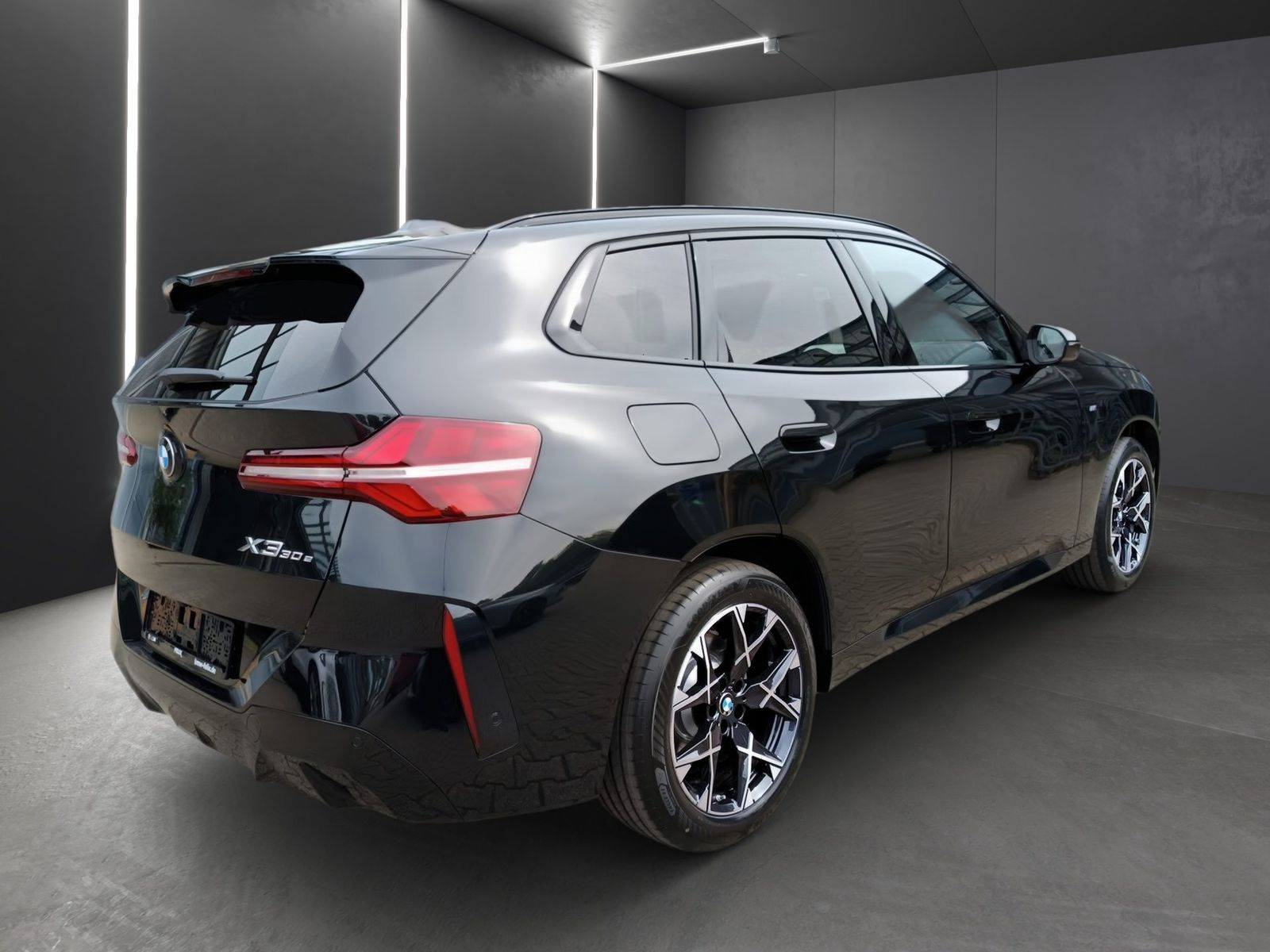 BMW X3 - Bild 4