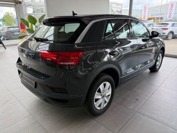 Volkswagen T-Roc - 3