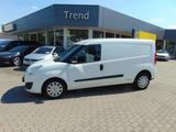 Opel Combo D Kasten L2H1 Kühlfahrzeug - gebrauchte Opel Combo aus dem Jahr 2018